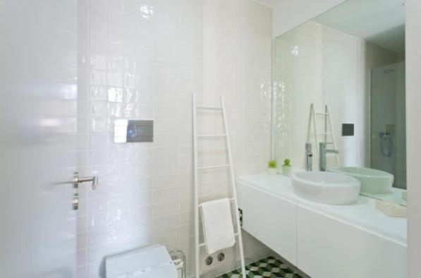 A Da Maria Ildefonso Apartment ปอร์โต ภายนอก รูปภาพ
