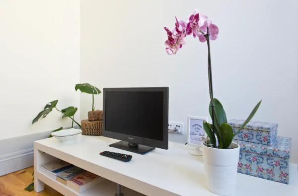 A Da Maria Ildefonso Apartment ปอร์โต ภายนอก รูปภาพ