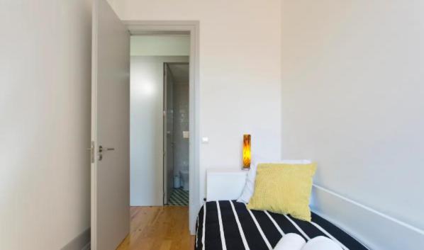 A Da Maria Ildefonso Apartment ปอร์โต ภายนอก รูปภาพ