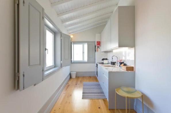 A Da Maria Ildefonso Apartment ปอร์โต ภายนอก รูปภาพ
